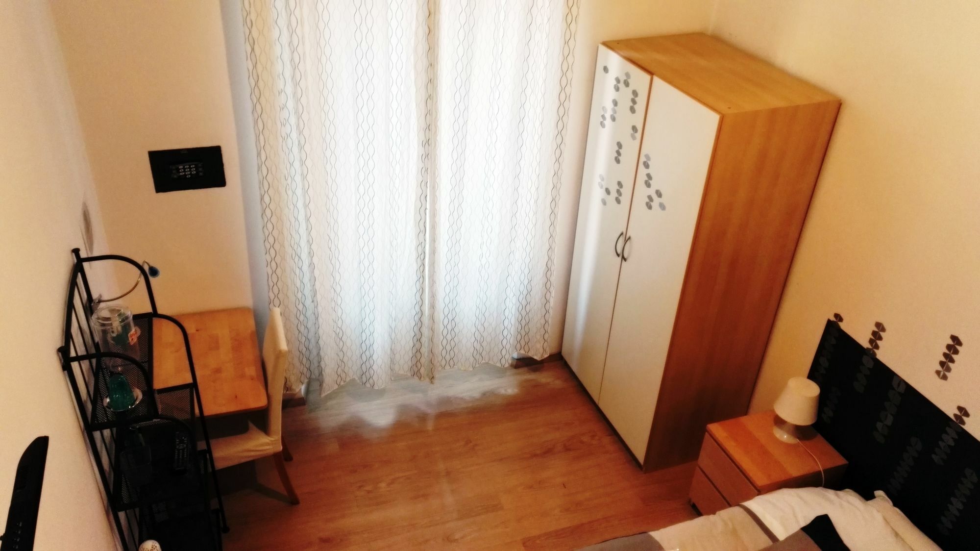 로마 Via Umberto 아파트 외부 사진